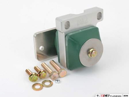 ES#4159788 - EBFI77-M4-602 - BFI Stage 2 Engine Mount - Keep your engine planted and transfer as much power to the ground as possible - Black Forest Industries - Volkswagen