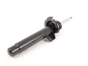 ES#3140782 - 31316873762 - SPRING STRUT, FRONT - Genuine BMW - BMW