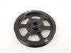 ES#3103027 - AMPENG520 - ALTA Crank Pulley - 2%  - Remedy your MINI's laggy throttle response - Alta Performance - MINI