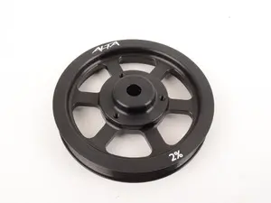 ALTA Crank Pulley - 2% 