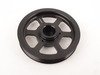 ES#3103027 - AMPENG520 - ALTA Crank Pulley - 2%  - Remedy your MINI's laggy throttle response - Alta Performance - MINI