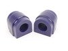 ES#3044630 - SPF256929K - Sway Bar Mount Bushing - 29mm - Higher performance and a longer service life - precision-engineered to be superior to your stock rubber parts! - SuperPro - BMW