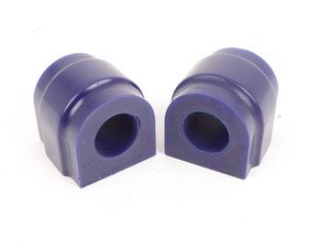 ES#3044630 - SPF256929K - Sway Bar Mount Bushing - 29mm - Higher performance and a longer service life - precision-engineered to be superior to your stock rubber parts! - SuperPro - BMW