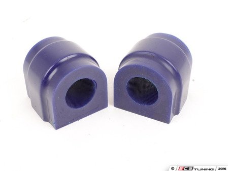 ES#3044630 - SPF256929K - Sway Bar Mount Bushing - 29mm - Higher performance and a longer service life - precision-engineered to be superior to your stock rubber parts! - SuperPro - BMW