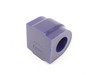 ES#3044630 - SPF256929K - Sway Bar Mount Bushing - 29mm - Higher performance and a longer service life - precision-engineered to be superior to your stock rubber parts! - SuperPro - BMW