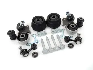 Front Suspension Refresh Kit 