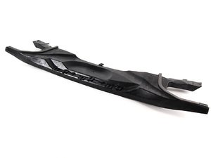 ES#207387 - 64316989788 - E82 Housing Panel - Bottom - Bottom piece of the microfilter housing. - Genuine BMW - BMW