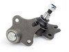 ES#2162765 - 1J0498025 - Front Suspension Refresh Kit  - Restore the handling of your vehicle to bring back that new car feel - Assembled By ECS - Volkswagen