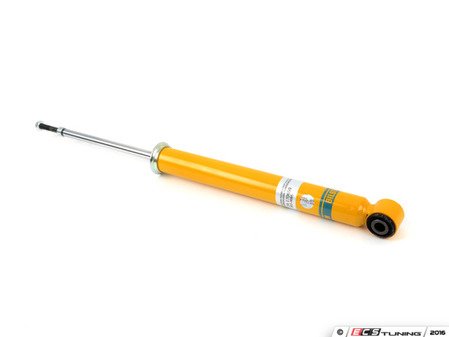 ES#2982743 - 24-170659 - E89 Z4 B6 Performance Rear Shock - Priced Each - Unbelievable control, precise handling, ultimate performance and incredible comfort. German-made with world-famous Bilstein quality and a limited lifetime warranty! - Bilstein - BMW