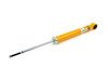 ES#2982743 - 24-170659 - E89 Z4 B6 Performance Rear Shock - Priced Each - Unbelievable control, precise handling, ultimate performance and incredible comfort. German-made with world-famous Bilstein quality and a limited lifetime warranty! - Bilstein - BMW