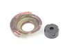 ES#2981690 - 19-019307 - Rear B4 OE Shock - Priced Each - (NO LONGER AVAILABLE) - Fits left and right side - Bilstein - 