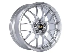 マサポBBS RS-GT 18インチホイール BBS RS-GT - 18
