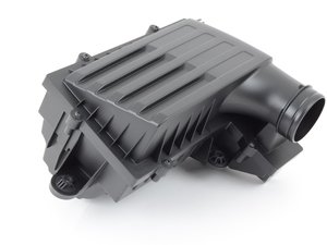 ES#2727054 - 5Q0129607AD - Air Box Assembly - Complete air box assembly - Genuine Volkswagen Audi - Audi