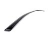 ES#2838341 - 82703 - Front & Rear Side Window Deflectors - Dark Smoke - (NO LONGER AVAILABLE) - Optimum protection, while allowing window use in any conditions - WeatherTech - Audi
