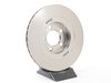 ES#2522808 - JZW615301 - Brake Disc - Priced Each (280x22) - Replacement standard rotors - Genuine Volkswagen Audi - Volkswagen