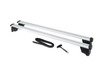 ES#2498132 - 8R0071151AA - Roof Rack Base Bars - Add the ultra-functional Audi Zubehr roof racks to your Audi - Audi Zubehor - Audi