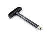 ES#2498132 - 8R0071151AA - Roof Rack Base Bars - Add the ultra-functional Audi Zubehr roof racks to your Audi - Audi Zubehor - Audi