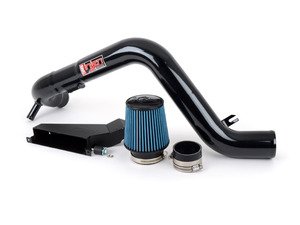 ES#2960709 - SP3074BLK - Cold Air Intake System - Black - Get beautiful looks and increased hp, torque, and throttle response - Injen - Volkswagen