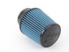 ES#2960709 - SP3074BLK - Cold Air Intake System - Black - Get beautiful looks and increased hp, torque, and throttle response - Injen - Volkswagen