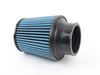 ES#2960709 - SP3074BLK - Cold Air Intake System - Black - Get beautiful looks and increased hp, torque, and throttle response - Injen - Volkswagen
