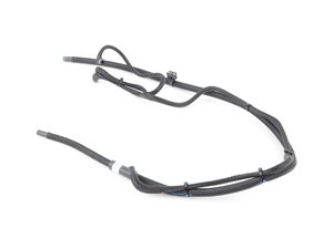 ES#2145168 - 11657593718 - Vacuum Pipe - Multi lined pipe that connects to vacuum units - Genuine MINI - MINI
