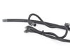 ES#2145168 - 11657593718 - Vacuum Pipe - Multi lined pipe that connects to vacuum units - Genuine MINI - MINI