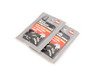 ES#2765864 - 1K0615301M - Front & Rear Brake Service Kit - Everything you'll need to perform a complete brake system service on your vehicle - Assembled By ECS - Volkswagen
