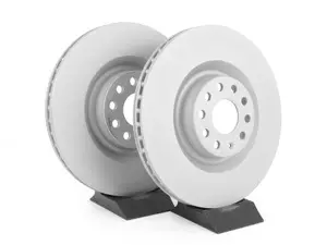 Front & Rear Brake Service Kit