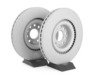 ES#2765864 - 1K0615301M - Front & Rear Brake Service Kit - Everything you'll need to perform a complete brake system service on your vehicle - Assembled By ECS - Volkswagen