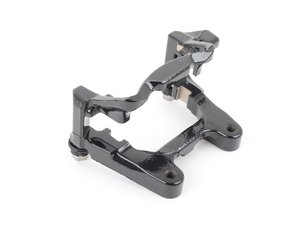 ES#448075 - 8J0615426D - Rear Caliper Carrier - Right - Keep your braking system operating properly - Genuine Volkswagen Audi - Audi
