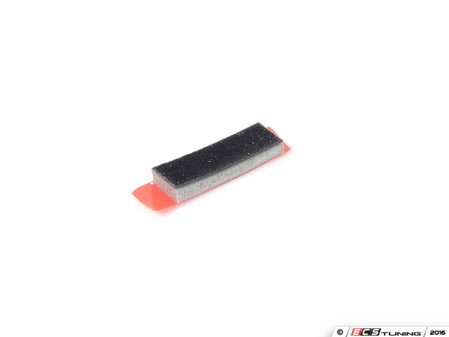 ES#2756442 - 36107980611 - FOAM RUBBER INSERT - Genuine BMW - BMW