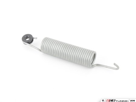 ES#92050 - 51247045884 - TENSION SPRING - Genuine BMW - BMW