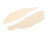 ES#2804171 - B038 - Headlight Protective Film - Clear - Protect those expensive headlights from road debris - Lamin-X - BMW