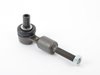 ES#263703 - 8E0419811b -  Heavy Duty Outer Tie Rod End - Priced Each - Fits the left and right side and features an all metal end with a heavy duty ball & socket - Meyle HD - Audi Volkswagen