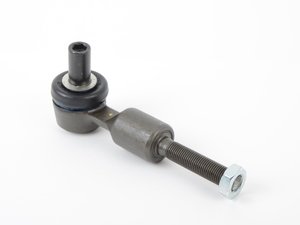 ES#263703 - 8E0419811b -  Heavy Duty Outer Tie Rod End - Priced Each - Fits the left and right side and features an all metal end with a heavy duty ball & socket - Meyle HD - Audi Volkswagen