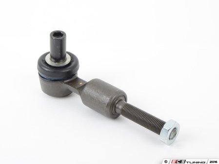 ES#263703 - 8E0419811b -  Heavy Duty Outer Tie Rod End - Priced Each - Fits the left and right side and features an all metal end with a heavy duty ball & socket - Meyle HD - Audi Volkswagen