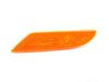 ES#1793714 - 2218200121 - Side Marker Assembly - Left - Avoid lane change confusion with working side markers - Genuine Mercedes Benz - Mercedes Benz