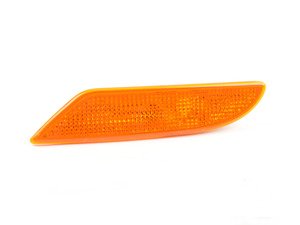 ES#1793714 - 2218200121 - Side Marker Assembly - Left - Avoid lane change confusion with working side markers - Genuine Mercedes Benz - Mercedes Benz