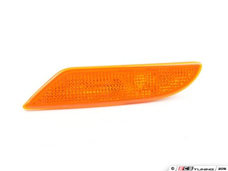 ES#1793714 - 2218200121 - Side Marker Assembly - Left - Avoid lane change confusion with working side markers - Genuine Mercedes Benz - Mercedes Benz