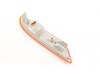 ES#1793714 - 2218200121 - Side Marker Assembly - Left - Avoid lane change confusion with working side markers - Genuine Mercedes Benz - Mercedes Benz