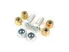 ES#2777845 - 52235 - Sway Bar Kit *Open Box* - Comes with 22mm front bar and 25mm rear bar - Suspension Techniques - Volkswagen