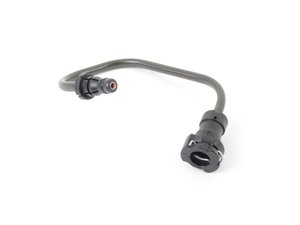 ES#2925406 - 21526863944 - Delivery Coupling Line - Connects from the master cylinder to the main clutch line - Genuine MINI - MINI