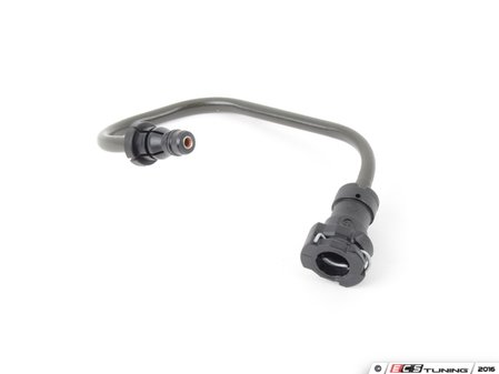 ES#2925406 - 21526863944 - Delivery Coupling Line - Connects from the master cylinder to the main clutch line - Genuine MINI - MINI