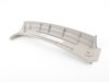 ES#113794 - 51438189193 - E36 "B" Pillar Trim - Left - Sandgrau/Sand Gray. - Genuine BMW - BMW