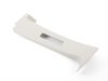 ES#113794 - 51438189193 - E36 "B" Pillar Trim - Left - Sandgrau/Sand Gray. - Genuine BMW - BMW