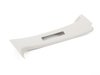 ES#113795 - 51438189194 - E36 "B" Pillar Trim - Right - Sandgrau/Sand Gray. - Genuine BMW - BMW