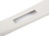 ES#113795 - 51438189194 - E36 "B" Pillar Trim - Right - Sandgrau/Sand Gray. - Genuine BMW - BMW