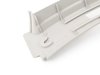 ES#113795 - 51438189194 - E36 "B" Pillar Trim - Right - Sandgrau/Sand Gray. - Genuine BMW - BMW