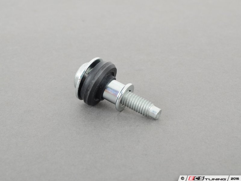 Wht 006 370 Genuine Volkswagen Audi - WHT002370 - Hex Head Shouldered Bolt - Priced ...