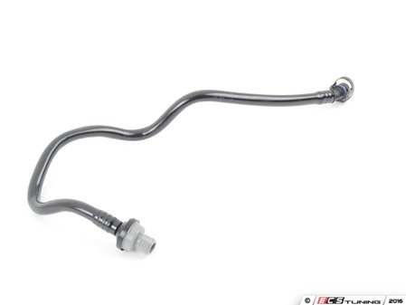 ES#1929395 - 11667584945 - Vacuum Pipe - Genuine BMW - BMW
